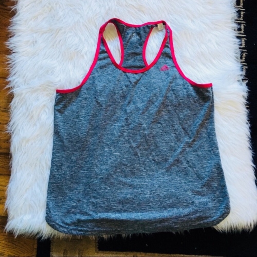 Adidas women’s tank top